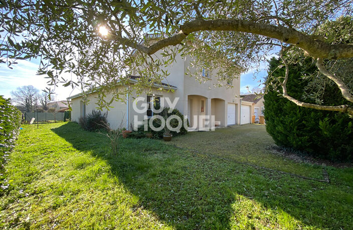 LIBOURNE QUARTIER RECHERCHE MAISON BIOCLIMATIQUE EXCLUSIVITE — photo 2