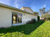 LIBOURNE QUARTIER RECHERCHE MAISON BIOCLIMATIQUE EXCLUSIVITE — photo 4