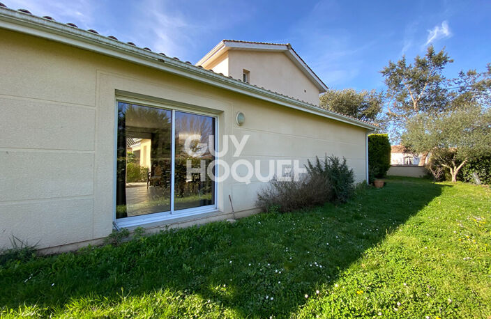 LIBOURNE QUARTIER RECHERCHE MAISON BIOCLIMATIQUE EXCLUSIVITE — photo 4