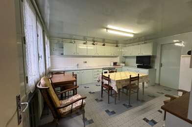 Maison 5 pièces 113000 €