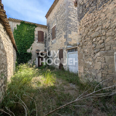 Maison 5 pièces 167000 €