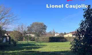 Terrain  730 m² à vendre à Rabastens (81800)