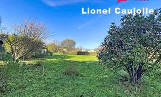 Terrain  730 m² à vendre à Rabastens (81800)