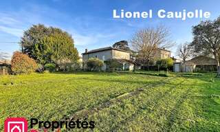 Terrain  730 m² à vendre à Rabastens (81800)