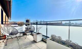 Appartement 3 Pièces 72 m² à vendre à Crozet (01170)