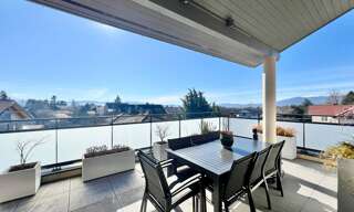 Appartement 3 Pièces 72 m² à vendre à Crozet (01170)