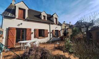 Maison 5 Pièces 115 m² à vendre à Pontoise (95300)