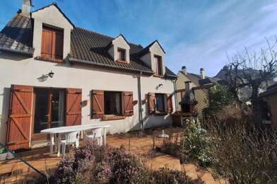 Maison 5 pièces 429900 €