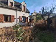 Maison Pontoise 5 pièce(s) 115 m2 Pontoise — photo 2
