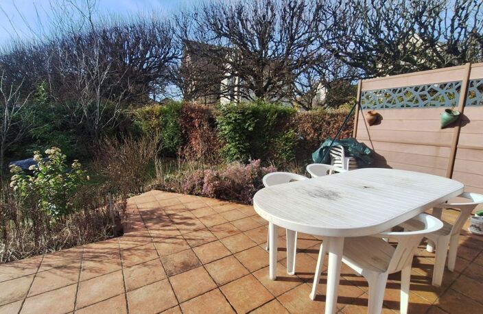 Maison Pontoise 5 pièce(s) 115 m2 Pontoise — photo 4