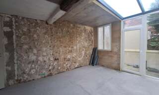 Appartement 1 Pièce 38 m² à vendre à Chevreuse (78460)