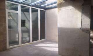 Appartement 1 Pièce 38 m² à vendre à Chevreuse (78460)