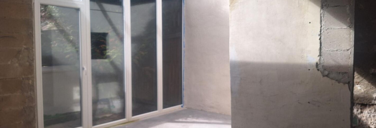 Appartement 1 Pièce 38 m² à vendre à Chevreuse (78460)