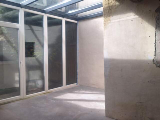 Appartement Chevreuse STUDIO à Rénover RDC — photo du bien