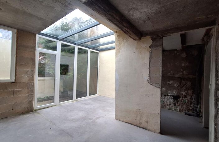 Appartement Chevreuse STUDIO à Rénover RDC — photo 3