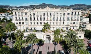 Appartement 3 Pièces 88 m² à vendre à Nice (06000)