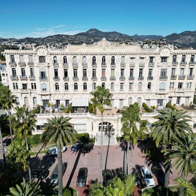 Appartement 3 pièces 549000 €