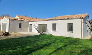 Maison 5 Pièces 117 m² à vendre à Niort (79000)