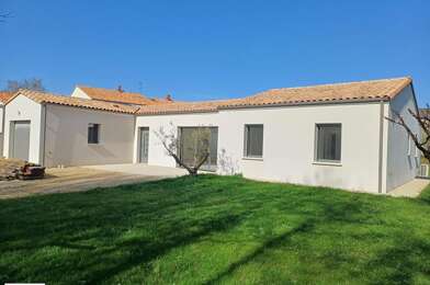 Maison 5 pièces 343200 €