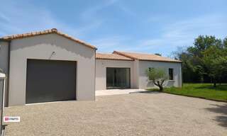 Maison 5 Pièces 117 m² à vendre à Niort (79000)