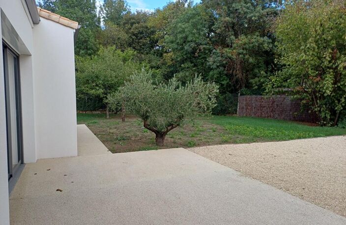Niort - Plain-pied neuf 4 chambres — photo 2