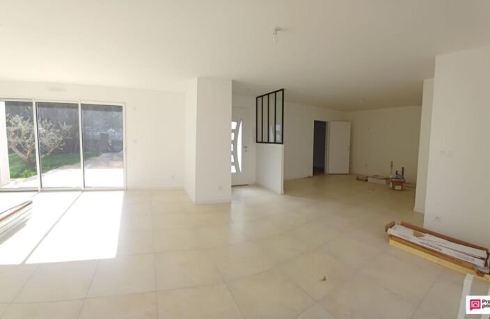 Niort - Plain-pied neuf 4 chambres — photo 3
