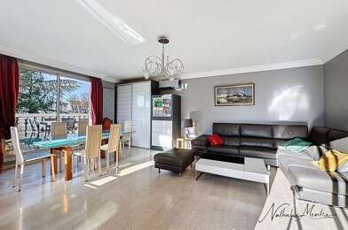 Appartement 5 pièces 840000 €