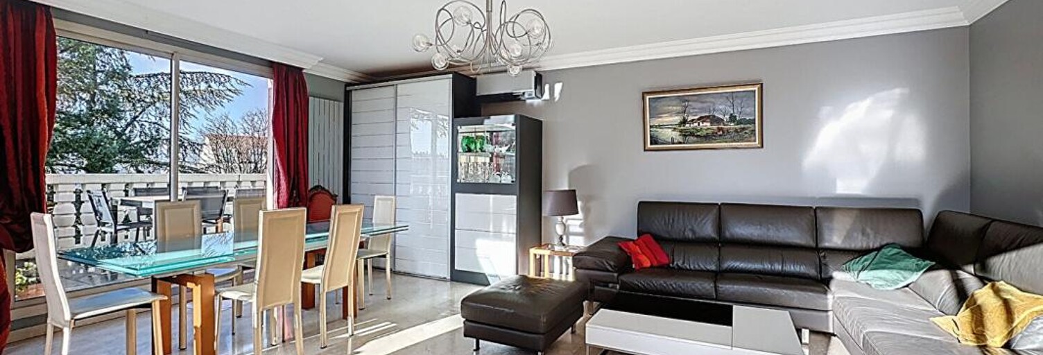 Appartement 5 Pièces 144 m² à vendre à Lyon 4 (69004)