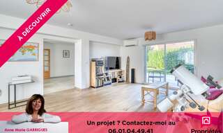 Maison 6 Pièces 136 m² à vendre à Décines-Charpieu (69150)