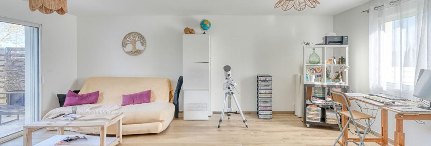 Maison 6 Pièces 196 m² à vendre à Décines-Charpieu (69150)