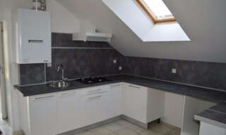 Appartement 4 Pièces 80 m² à louer à Sézanne (51120)