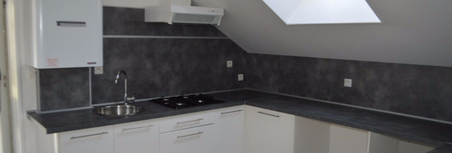 Appartement 4 Pièces 80 m² à louer à Sézanne (51120)