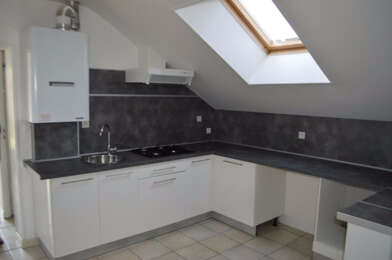 Appartement 4 pièces 585 €