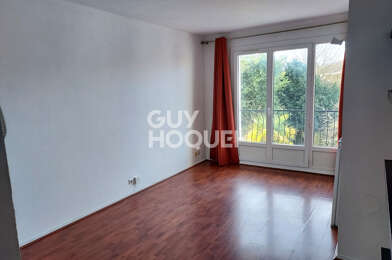 Appartement 1 pièces 487 €