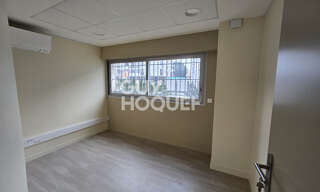Bureau  9 m² à louer à Perpignan (66100)