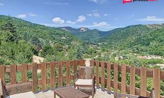 Maison 10 Pièces 265 m² à vendre à Aulas (30120)