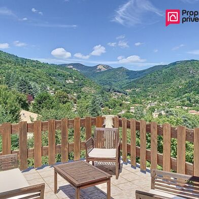 Maison 10 pièces 410000 €