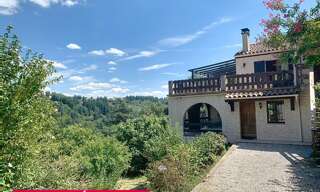 Maison 10 Pièces 265 m² à vendre à Aulas (30120)