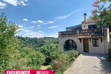 Maison 10 pièces 410000 €