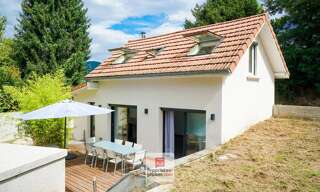 Maison 3 Pièces 67 m² à vendre à Saint-Martin-d'Uriage (38410)