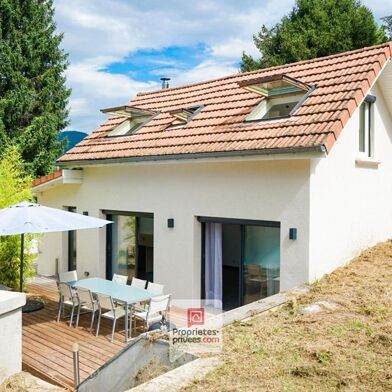 Maison 3 pièces 250000 €