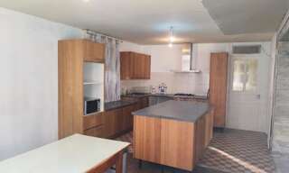 Maison 5 Pièces 100 m² à vendre à Saint-Brieuc-de-Mauron (56430)