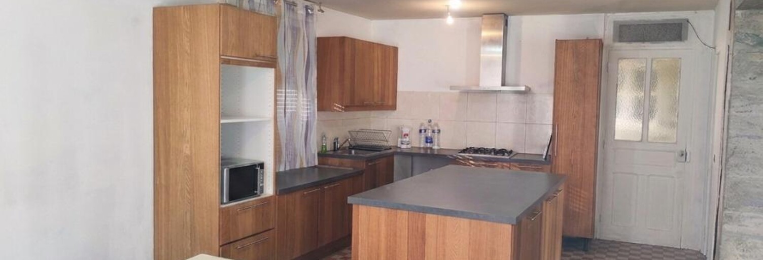 Maison 5 Pièces 100 m² à vendre à Saint-Brieuc-de-Mauron (56430)