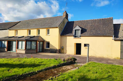 Maison 5 pièces 226000 €