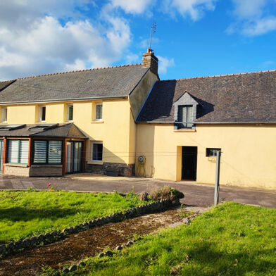 Maison 5 pièces 226000 €