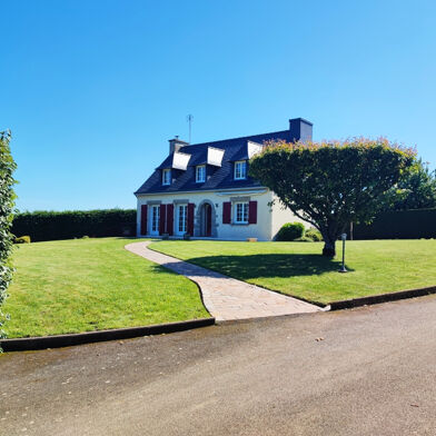 Maison 6 pièces 213000 €