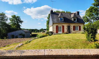 Maison 5 Pièces 82 m² à vendre à Gomené (22230)