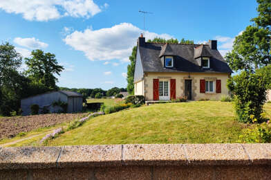 Maison 5 pièces 153900 €