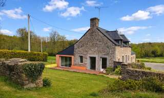 Maison 6 Pièces 145 m² à vendre à Plaintel (22940)