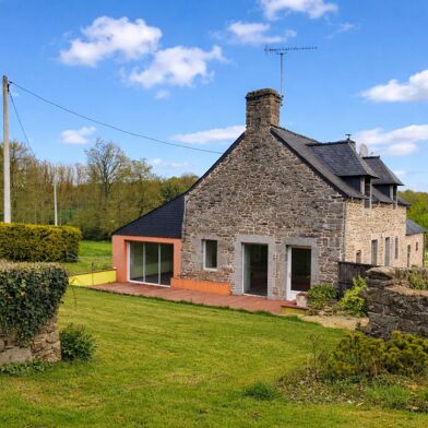 Maison 6 pièces 291172 €